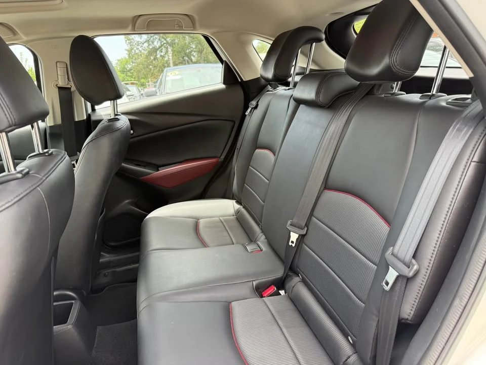 2018 Mazda CX-3 - Image 15 of 20