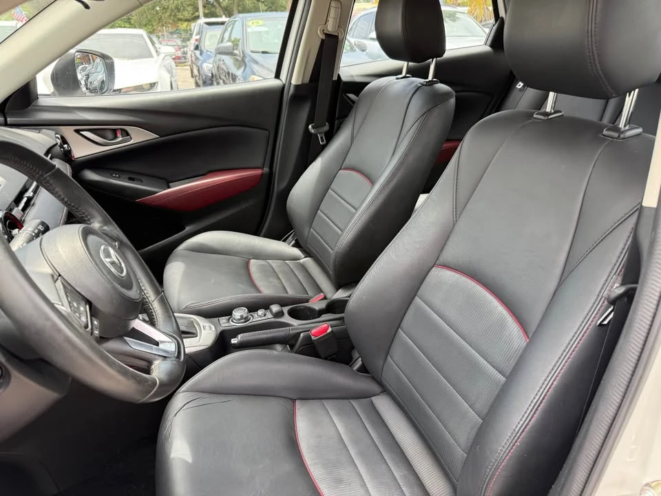 2018 Mazda CX-3 - Image 9 of 20