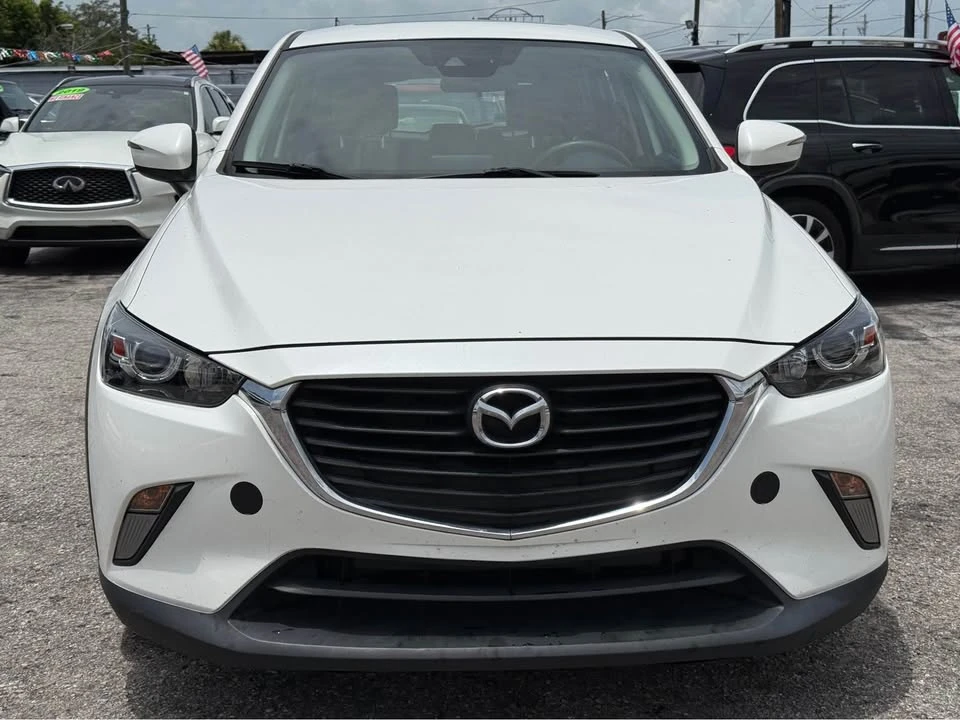 2018 Mazda CX-3 - Image 8 of 20