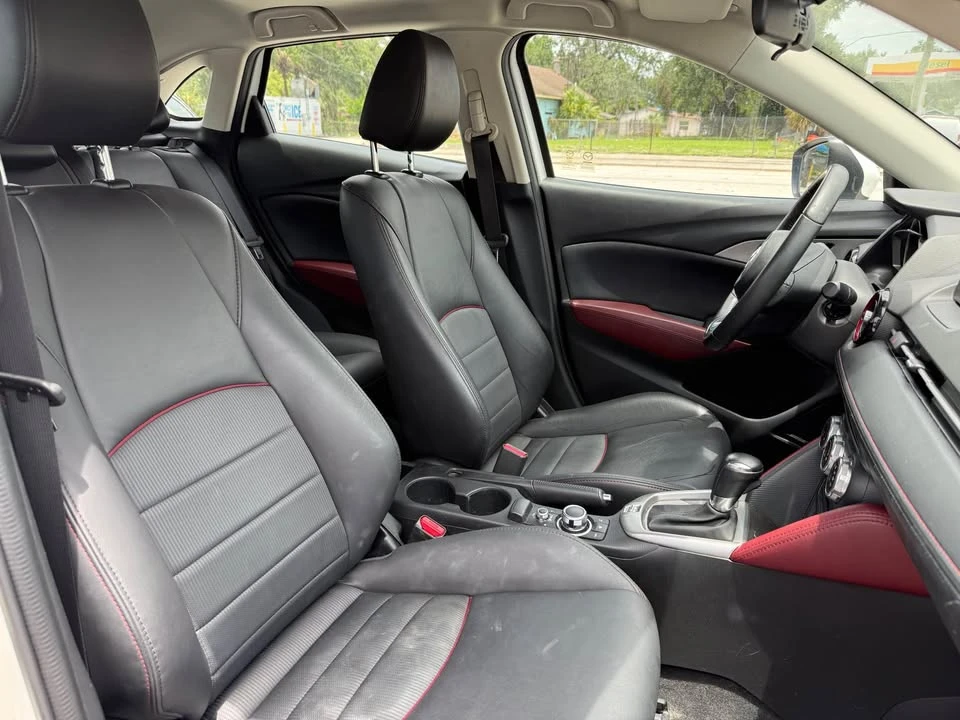 2018 Mazda CX-3 - Image 18 of 20