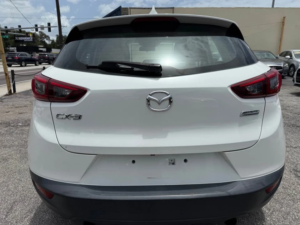2018 Mazda CX-3 - Image 4 of 20