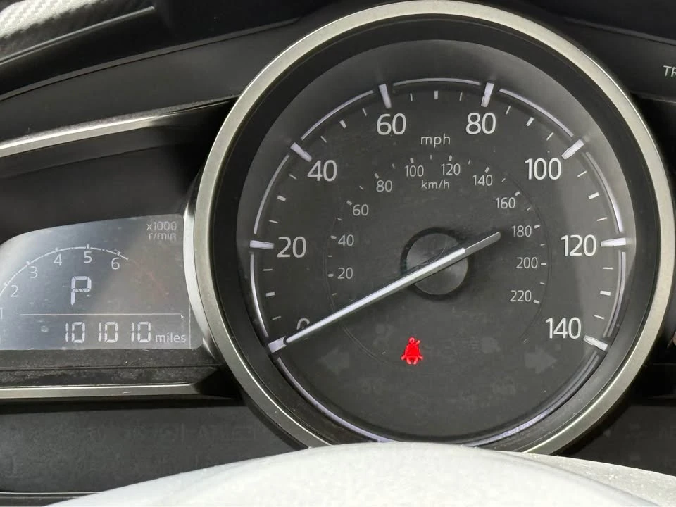 2018 Mazda CX-3 - Image 11 of 20