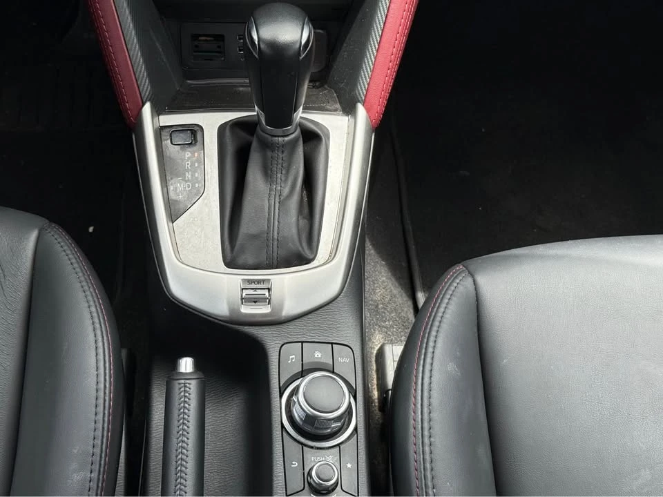 2018 Mazda CX-3 - Image 14 of 20