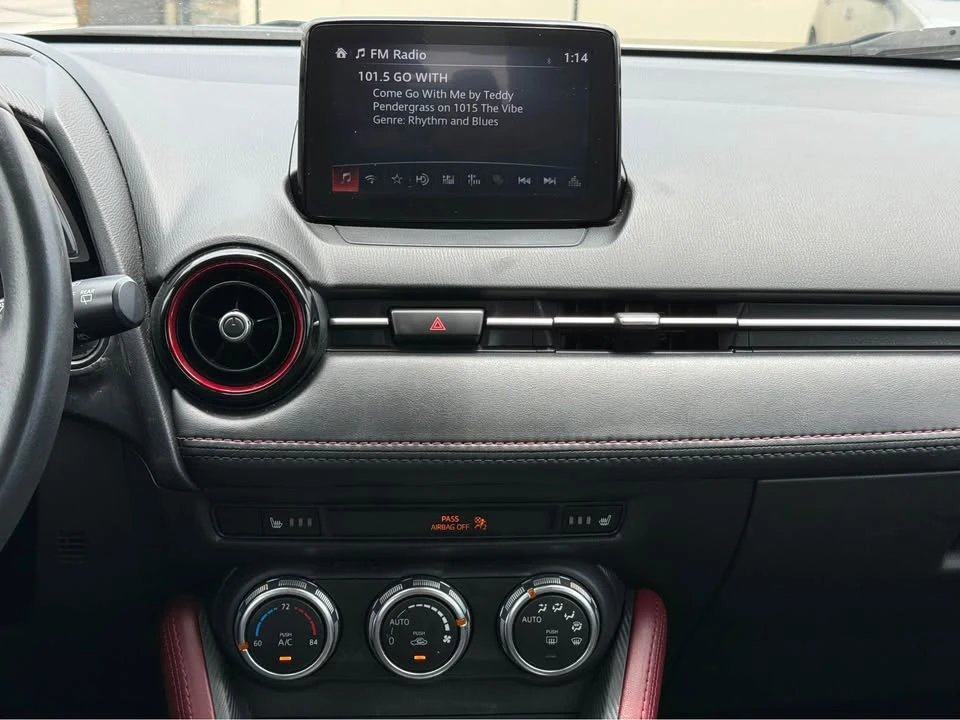 2018 Mazda CX-3 - Image 12 of 20