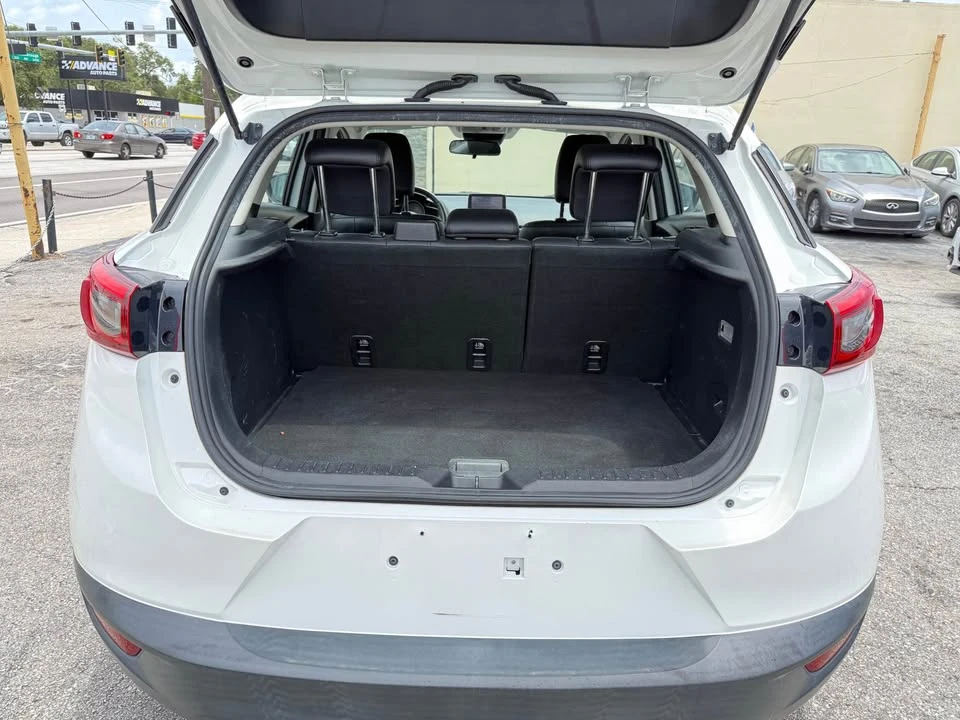 2018 Mazda CX-3 - Image 16 of 20
