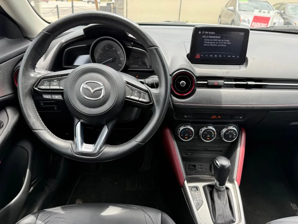 2018 Mazda CX-3 - Image 10 of 20