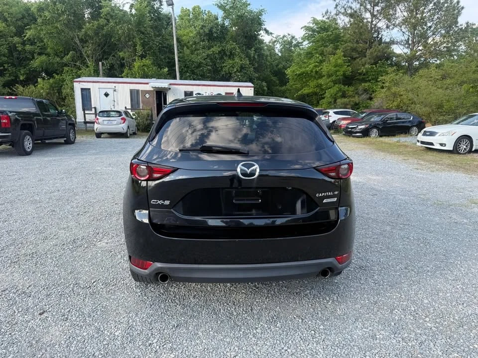 2018 Mazda CX-5 2nd Gen - Image 17 of 20