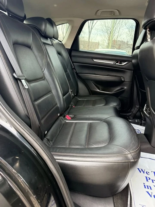 2018 Mazda CX-5 2nd Gen - Image 18 of 20