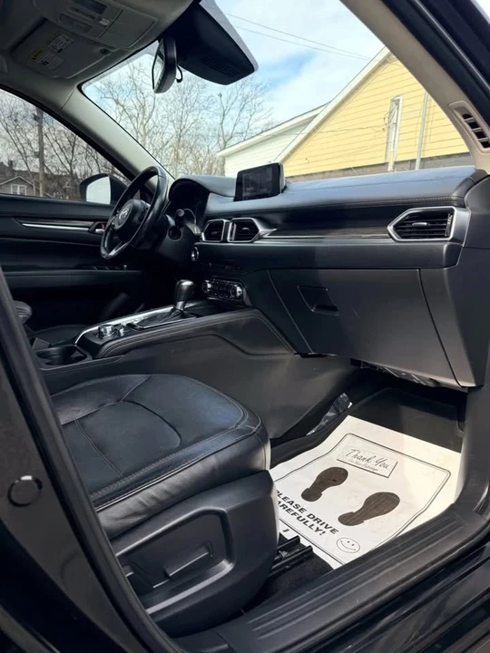 2018 Mazda CX-5 2nd Gen - Image 20 of 20