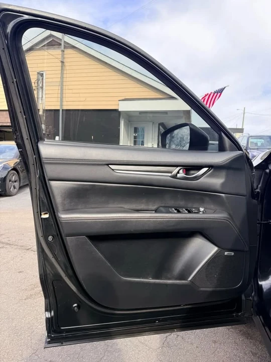 2018 Mazda CX-5 2nd Gen - Image 9 of 20