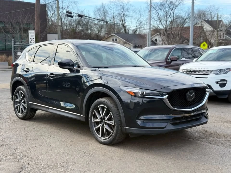 2018 Mazda CX-5 2nd Gen - Image 3 of 20