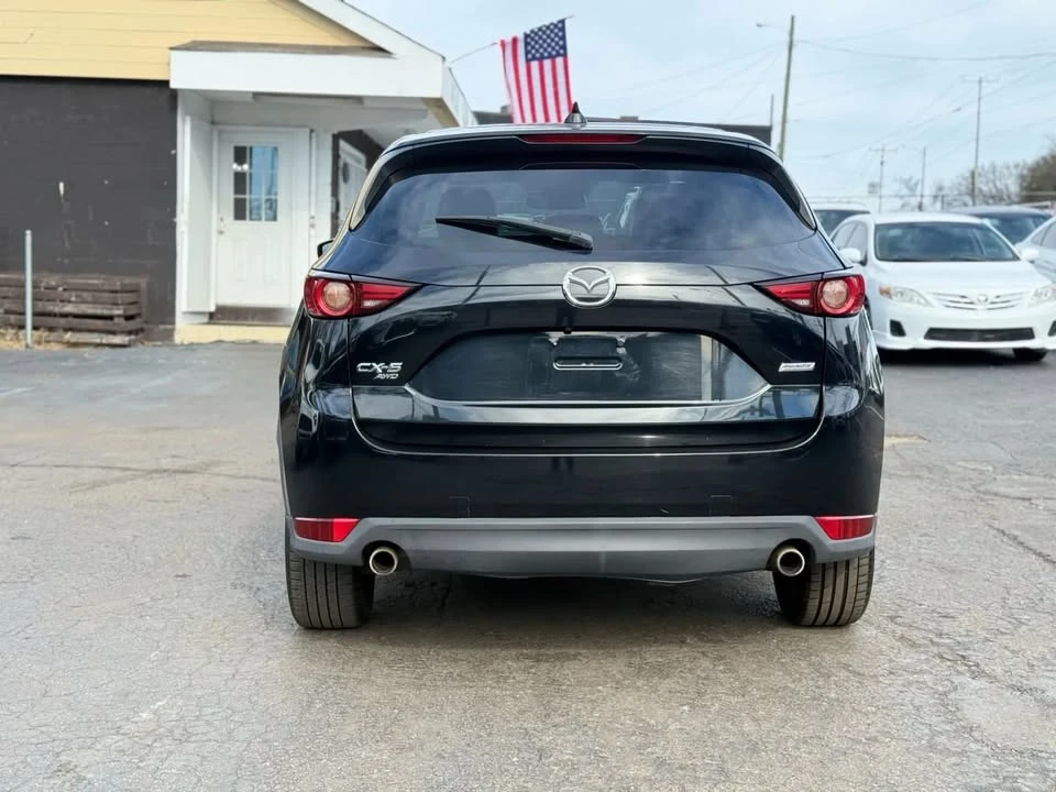 2018 Mazda CX-5 2nd Gen - Image 6 of 20