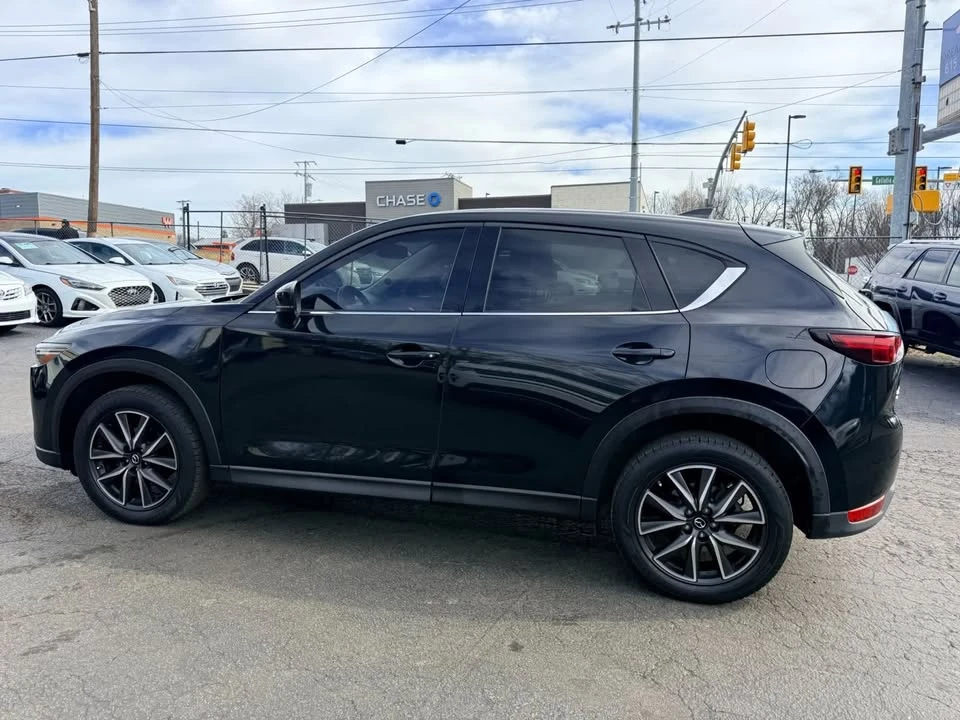 2018 Mazda CX-5 2nd Gen - Image 8 of 20