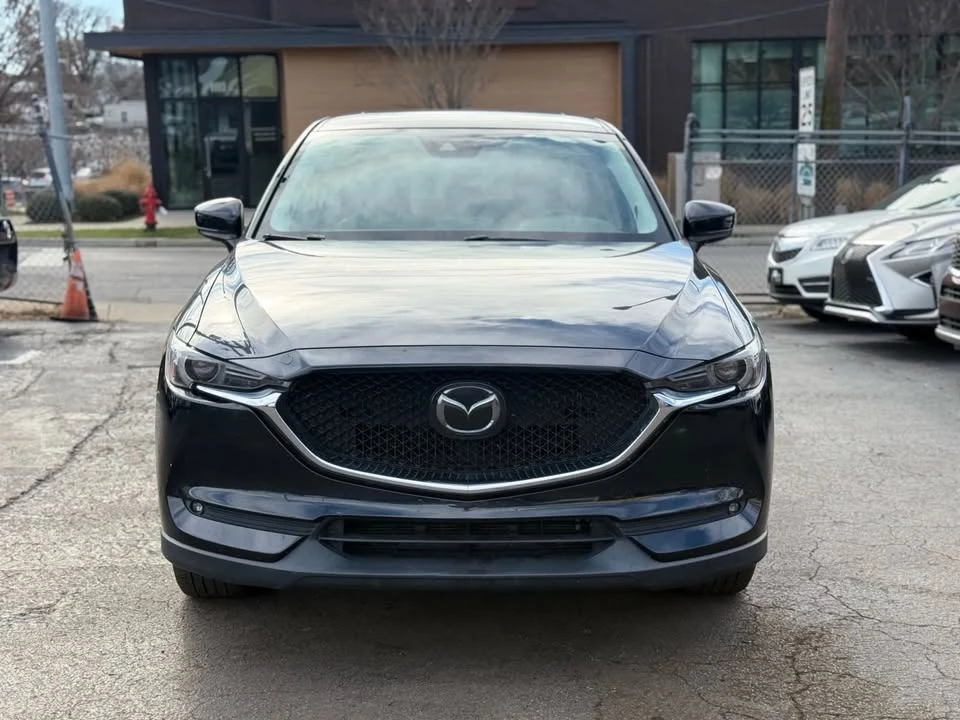 2018 Mazda CX-5 2nd Gen - Image 2 of 20