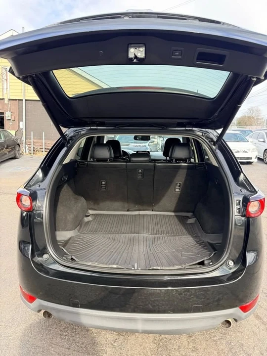 2018 Mazda CX-5 2nd Gen - Image 15 of 20