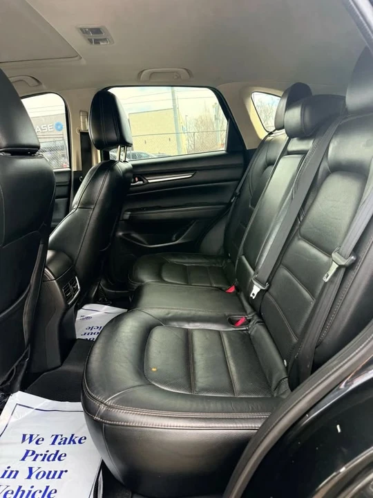 2018 Mazda CX-5 2nd Gen - Image 14 of 20