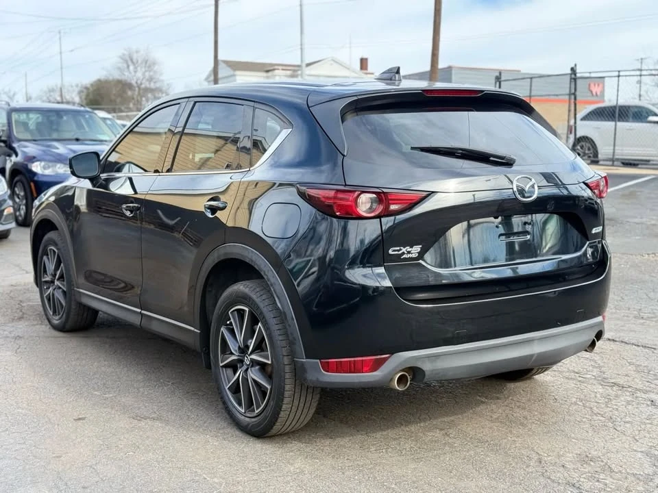 2018 Mazda CX-5 2nd Gen - Image 7 of 20