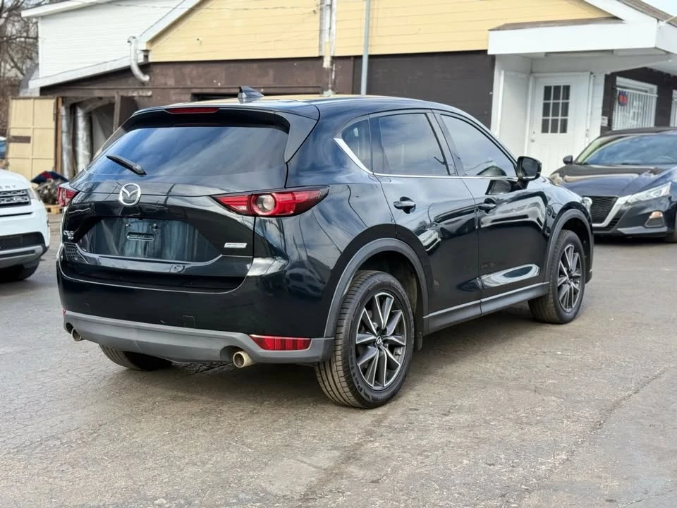 2018 Mazda CX-5 2nd Gen - Image 5 of 20
