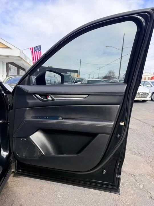2018 Mazda CX-5 2nd Gen - Image 19 of 20