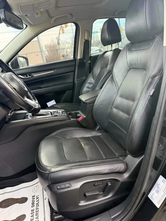 2018 Mazda CX-5 2nd Gen - Image 11 of 20