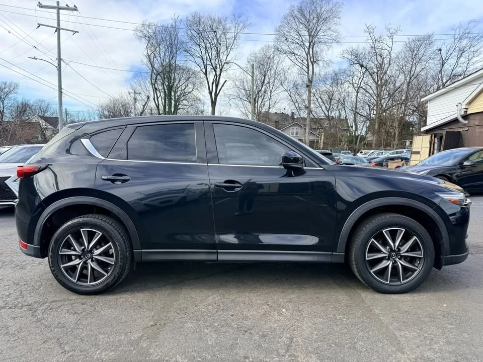 2018 Mazda CX-5 2nd Gen - Image 4 of 20