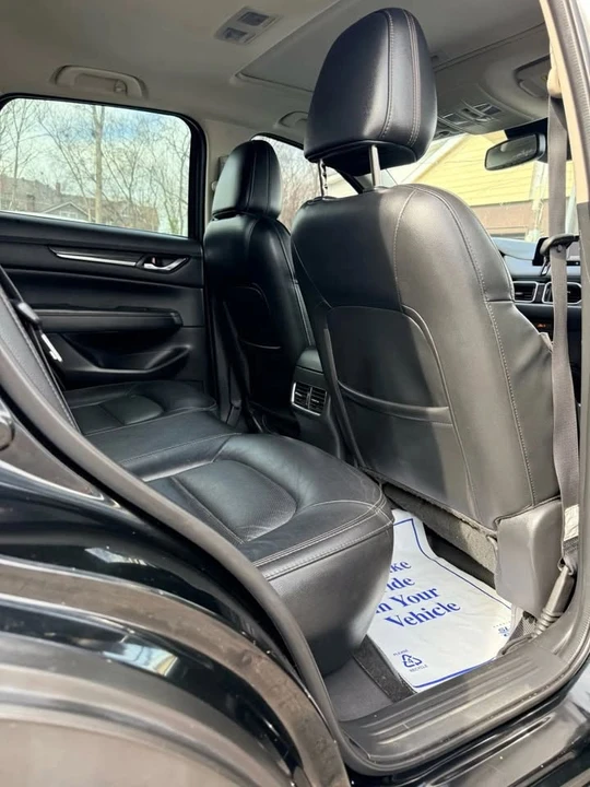 2018 Mazda CX-5 2nd Gen - Image 17 of 20
