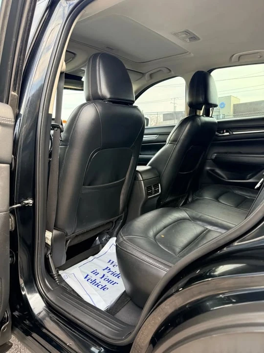 2018 Mazda CX-5 2nd Gen - Image 13 of 20
