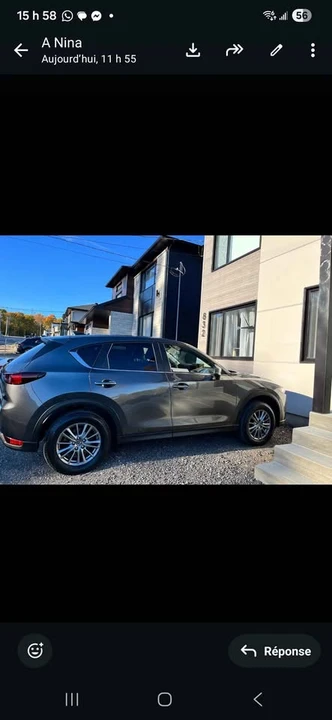 2018 Mazda CX-5 2nd Gen - Image 4 of 5