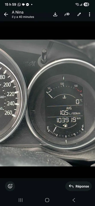 2018 Mazda CX-5 2nd Gen - Image 2 of 5
