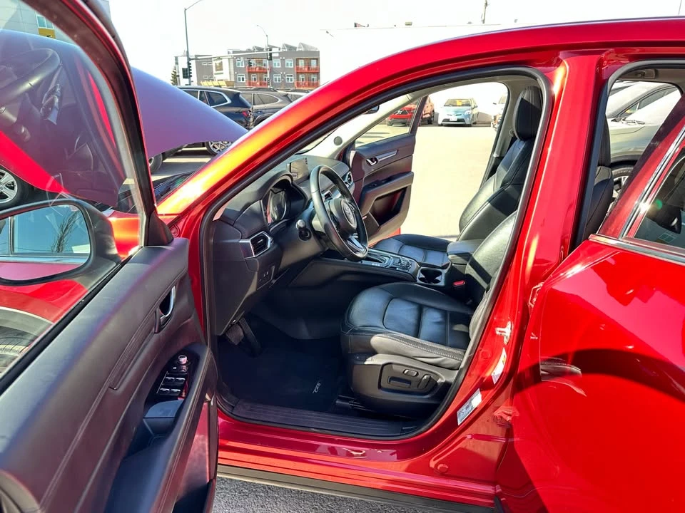 2018 Mazda CX-5 2nd Gen - Image 10 of 16
