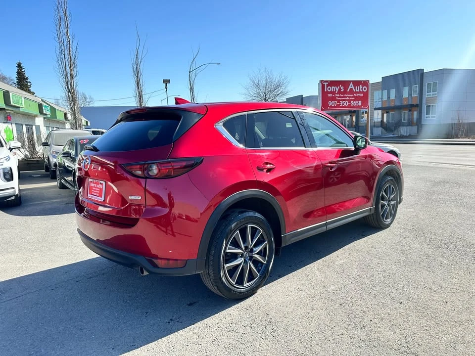 2018 Mazda CX-5 2nd Gen - Image 5 of 16