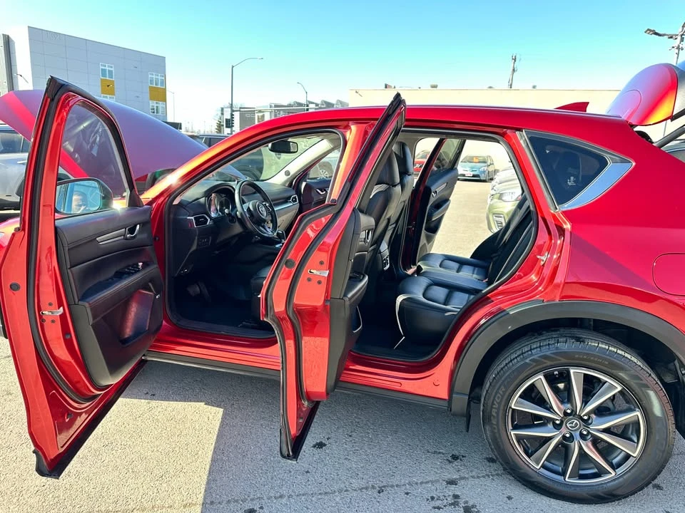 2018 Mazda CX-5 2nd Gen - Image 15 of 16