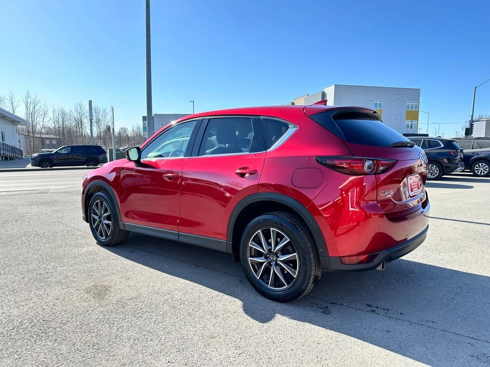 2018 Mazda CX-5 2nd Gen - Image 4 of 16