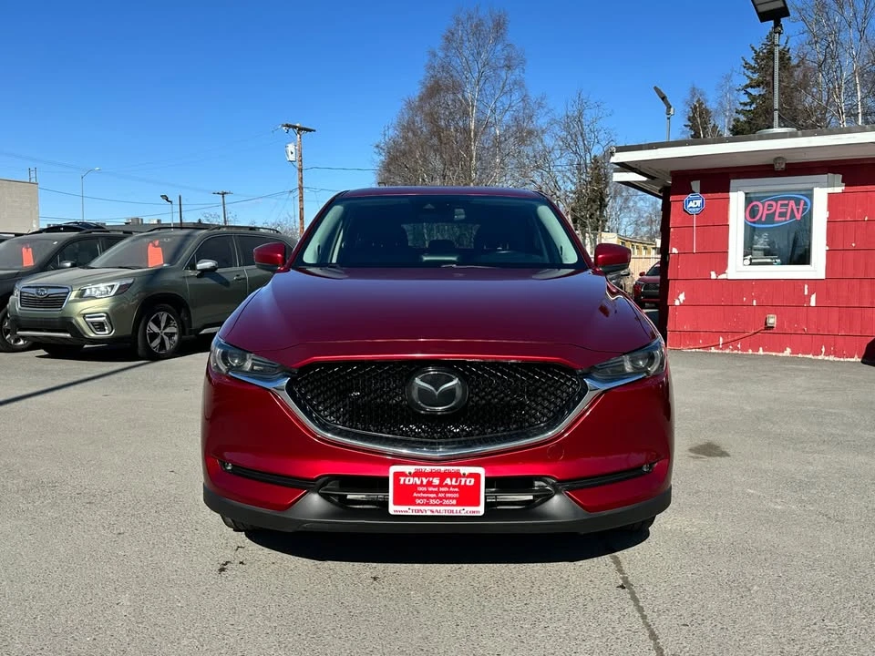 2018 Mazda CX-5 2nd Gen - Image 2 of 16