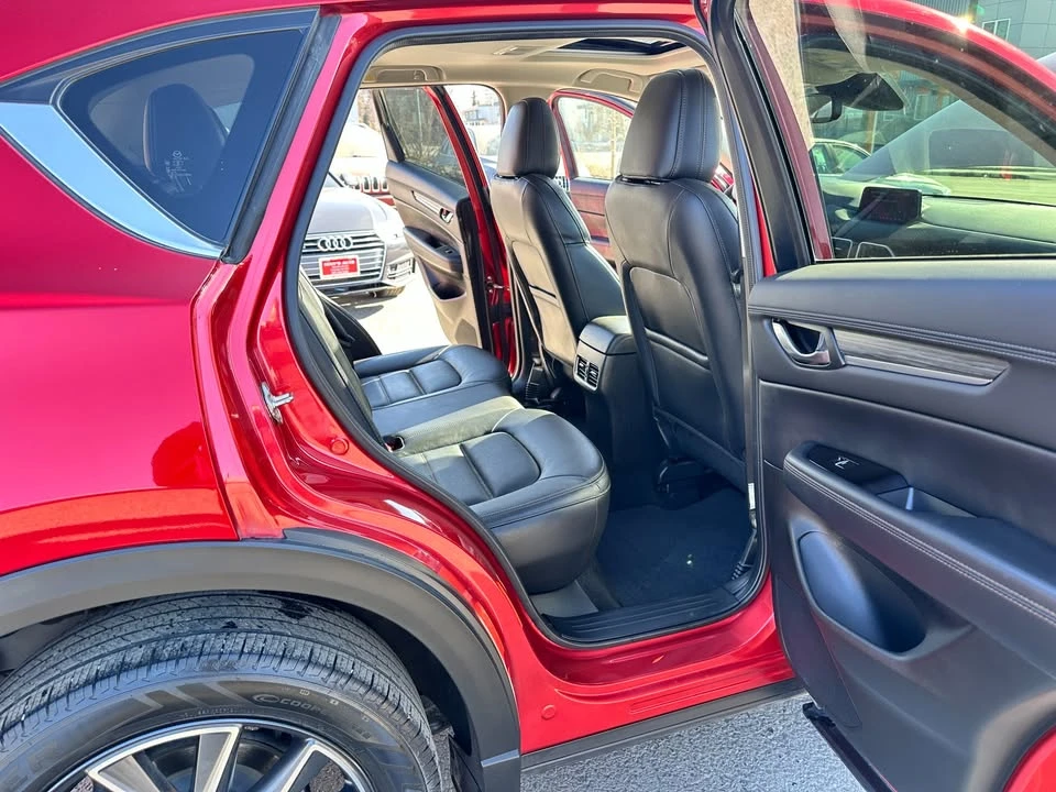 2018 Mazda CX-5 2nd Gen - Image 13 of 16