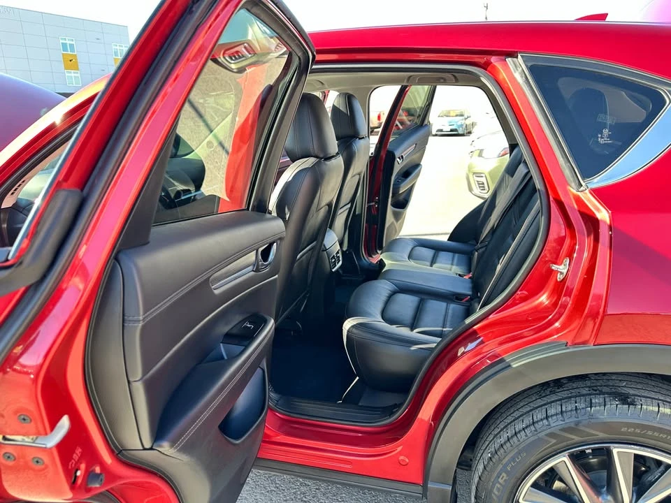 2018 Mazda CX-5 2nd Gen - Image 11 of 16