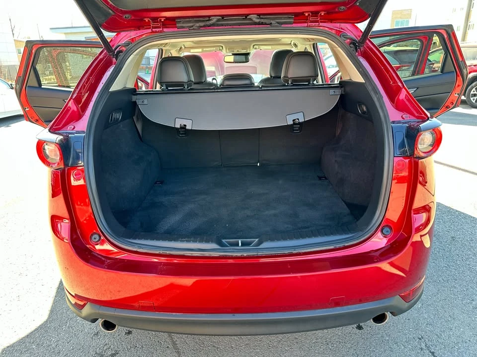 2018 Mazda CX-5 2nd Gen - Image 14 of 16