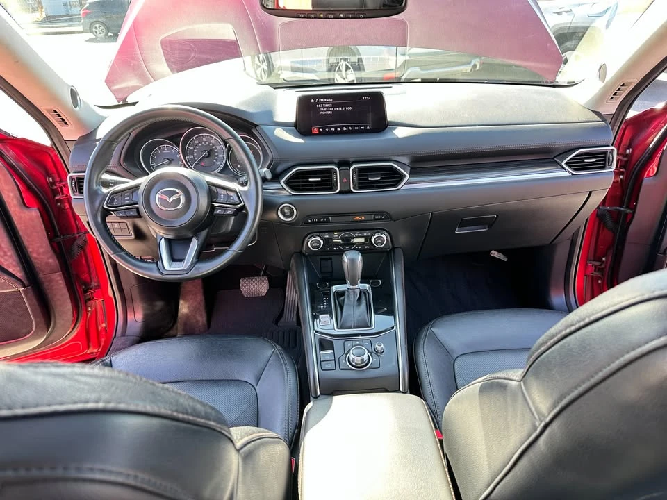 2018 Mazda CX-5 2nd Gen - Image 7 of 16