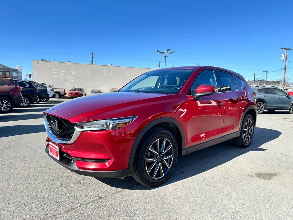2018 Mazda CX-5 2nd Gen - Image 3 of 16