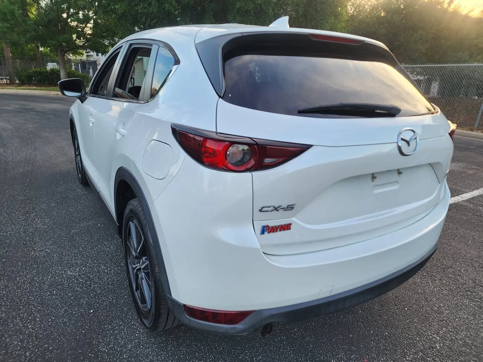 2018 Mazda CX-5 2nd Gen - Image 5 of 20