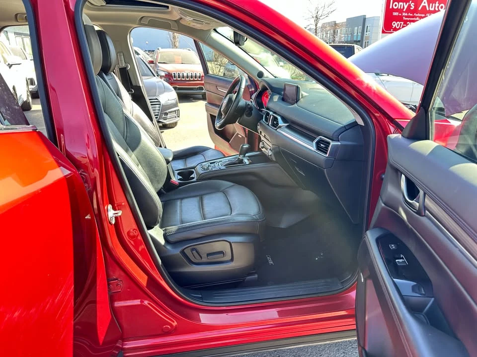 2018 Mazda CX-5 2nd Gen - Image 12 of 16