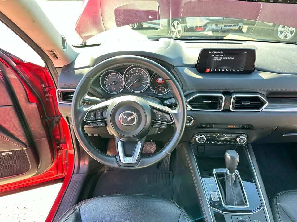 2018 Mazda CX-5 2nd Gen - Image 8 of 16