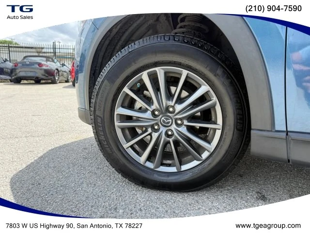 2018 Mazda CX-5 2nd Gen - Image 9 of 17