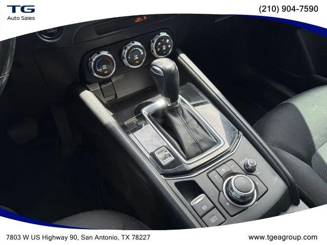 2018 Mazda CX-5 2nd Gen - Image 13 of 17