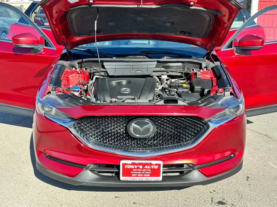 2018 Mazda CX-5 2nd Gen - Image 6 of 16