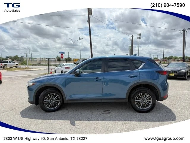 2018 Mazda CX-5 2nd Gen - Image 7 of 17