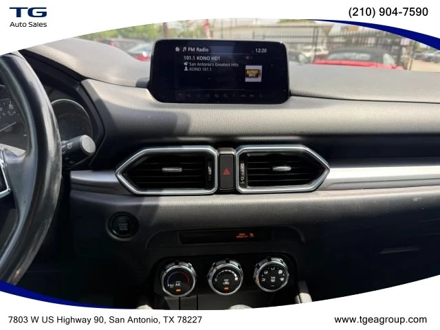 2018 Mazda CX-5 2nd Gen - Image 15 of 17