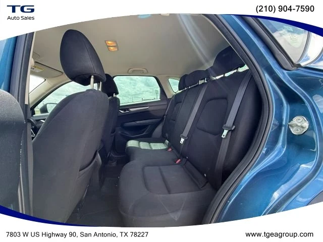 2018 Mazda CX-5 2nd Gen - Image 11 of 17