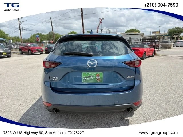 2018 Mazda CX-5 2nd Gen - Image 5 of 17