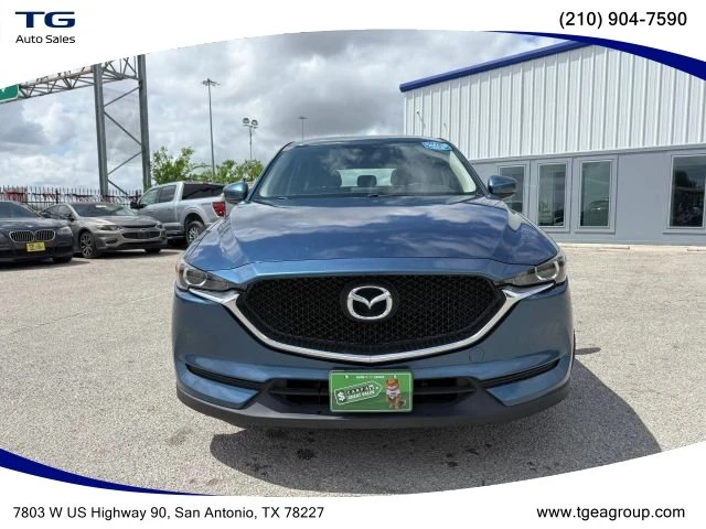 2018 Mazda CX-5 2nd Gen - Image 2 of 17